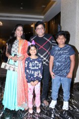 Celebs at Jayasudha Kapoor Elder Son Nihar Wedding Reception
